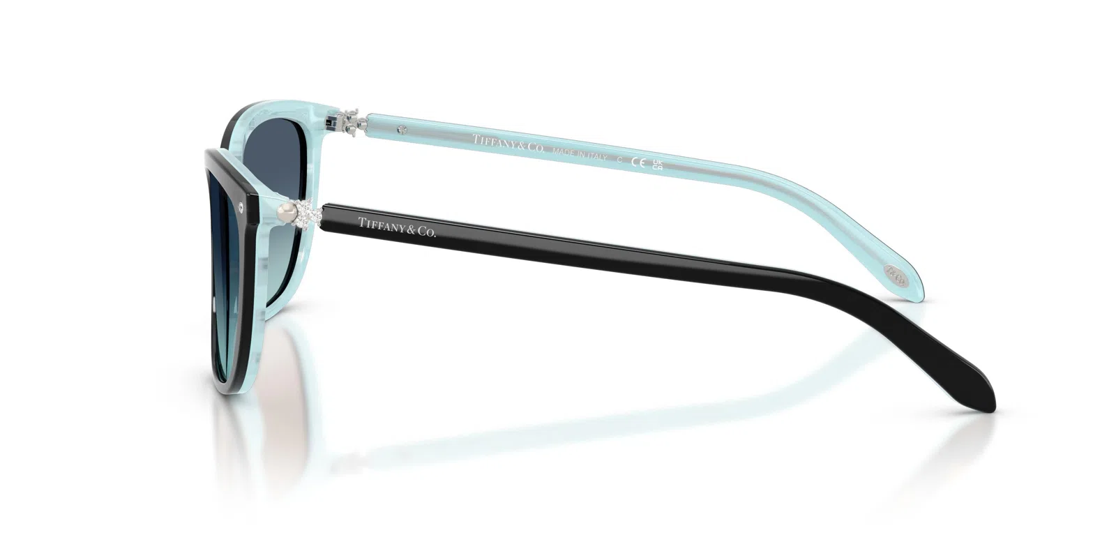 Tiffany 4105HB Sunglasses - view 11